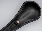 Custom Hand-made HorsehideLeather Sap,Slapjack,Cosh. - 3 of 5