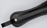 Custom Hand-made HorsehideLeather Sap,Slapjack,Cosh. - 5 of 5