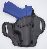 Custom Handmade Horsehide OWB Holster to Fit a Glock 48