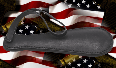 Custom Handmade Leather Sap, Slapjack, Cosh.