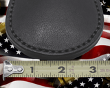 Custom Handmade Leather Sap, Slapjack, Cosh. - 4 of 5