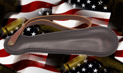 Custom Handmade Leather Sap, Slapjack, Cosh.Thumper.