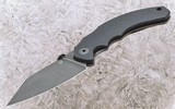 Bastinelli Creations Big Dragotech Framelock Folding Knife - Image 1 of 6