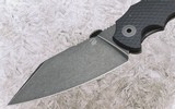 Bastinelli Creations Big Dragotech Framelock Folding Knife - Image 2 of 6