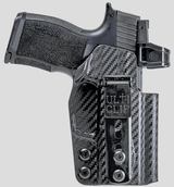 Rounded by Concealment Express Sig Sauer P365 Athletic Wear IWB Holster - Image 1 of 2