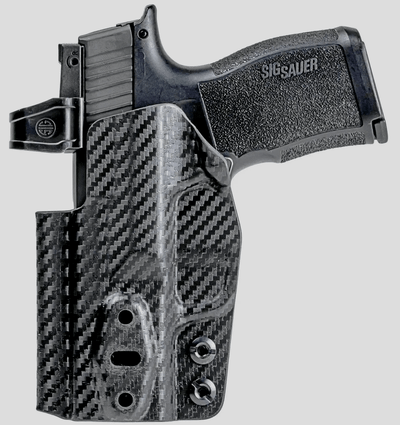 Rounded by Concealment Express Sig Sauer P365 Athletic Wear IWB Holster - Image 2 of 2