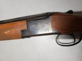 Browning B-27 12 gauge Standard CHASSE - 6 of 8