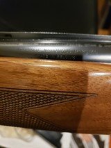 Browning B-27 12 gauge Standard CHASSE - 3 of 8