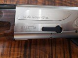 Beretta AL-391 Teknys 12 ga. - 6 of 12