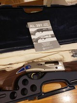 Beretta AL-391 Teknys 12 ga. - 9 of 12