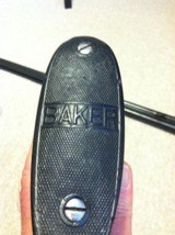 Baker RES 12ga - 12 of 14