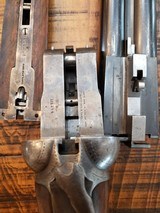 Parker Brothers DHE 12 - 10 of 11