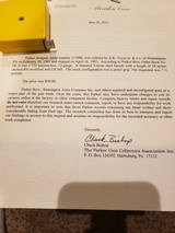 Parker Brothers VH 12gauge - 9 of 9