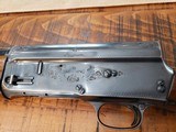 Browning A5 Magnum 12 - 13 of 14