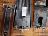 A.H. Fox Utica Sterlingworth 16 gauge - 2 of 8