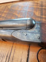 A.H. Fox Utica Sterlingworth 16 gauge - 8 of 8