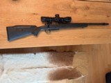 Custom DEFIANCE DEVIANT action 6.5CM PROOF RESEARCH barrel - 3 of 8