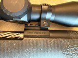 Custom DEFIANCE DEVIANT action 6.5CM PROOF RESEARCH barrel - 4 of 8