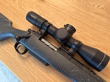 Custom DEFIANCE DEVIANT action 6.5CM PROOF RESEARCH barrel