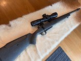 Custom DEFIANCE DEVIANT action 6.5CM PROOF RESEARCH barrel - 2 of 8