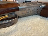 Beretta 687 silver pigeon iii 12 gauge 28” barrels