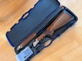 Beretta 687 silver pigeon iii 12 gauge 28” barrels - 5 of 5