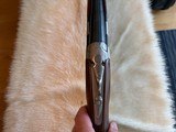 Beretta 687 silver pigeon iii 12 gauge 28” barrels - 3 of 5