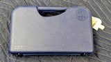 Beretta 92FS 9mm Pistol with 4 Mags (1 Extended), The Legendary Sidearm, Made in Italy - 9 of 9