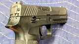 Sig Sauer P320 9mm Pistol with 2 Mags (1 Extended), Original Case & Two Holsters - 6 of 15