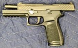 Sig Sauer P320 9mm Pistol with 2 Mags (1 Extended), Original Case & Two Holsters - 5 of 15