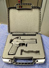 Sig Sauer P320 9mm Pistol with Romeo1 Red Dot, 1 Mag & Original Case - 4 of 15