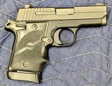 Sig Sauer P938 9mm Pistol with 2 Mags, Original Case & Holster
