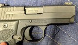 Sig Sauer P938 9mm Pistol with 3 Mags (2 Extended), Original Case & Holster - 9 of 14