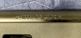 Remington 870 Tactical Magpul SGR 12GA with Door Breaching / Standoff Muzzle - 7 of 13