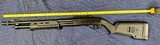 Remington 870 Tactical Magpul SGR 12GA with Door Breaching / Standoff Muzzle - 13 of 13