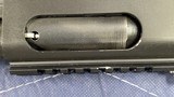 Remington 870 Tactical Magpul SGR 12GA with Door Breaching / Standoff Muzzle - 4 of 13