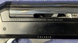 Benelli Super Black Eagle (SBE) 12GA - The Revolutionary Waterfowl Autoloader, Made in Italy - 2 of 15