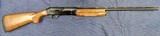 Benelli Super Black Eagle (SBE) 12GA - The Revolutionary Waterfowl Autoloader, Made in Italy