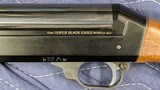 Benelli Super Black Eagle (SBE) 12GA - The Revolutionary Waterfowl Autoloader, Made in Italy - 12 of 15
