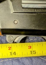 Benelli Super Black Eagle (SBE) 12GA - The Revolutionary Waterfowl Autoloader, Made in Italy - 9 of 15