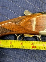 Pristine 2011 Browning Citori CSX 20 Gauge O/U with 7 Chokes - 95% Condition - 12 of 12