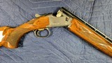 Pristine 2011 Browning Citori CSX 20 Gauge O/U with 7 Chokes - 95% Condition - 6 of 12