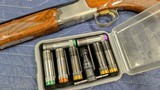 Pristine 2011 Browning Citori CSX 20 Gauge O/U with 7 Chokes - 95% Condition - 3 of 12