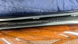 Pristine 2011 Browning Citori CSX 20 Gauge O/U with 7 Chokes - 95% Condition - 5 of 12