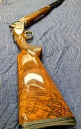 Pristine 2011 Browning Citori CSX 20 Gauge O/U with 7 Chokes - 95% Condition - 9 of 12
