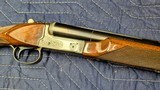 Winchester Model 23 Pigeon Grade 12GA - A First-Year Collector's Prize - 12 of 15