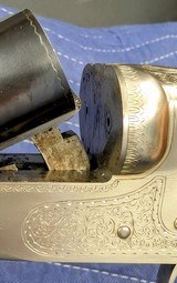 Winchester Model 23 Pigeon Grade 12GA - A First-Year Collector's Prize - 6 of 15