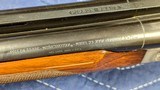 Winchester Model 23 Pigeon Grade 12GA - A First-Year Collector's Prize - 7 of 15