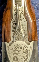 Investment Grade Krieghoff K-80 Eleganza - Fully Cased w/ 8 Chokes - 7 of 15