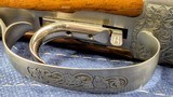 Investment Grade Krieghoff K-80 Eleganza - Fully Cased w/ 8 Chokes - 5 of 15